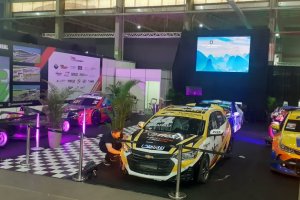 Automóvel Clube apresenta na Efapi 2023 o Autódromo