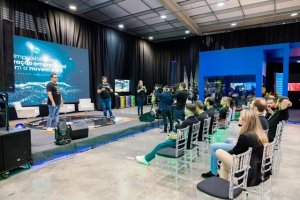 Palestras, podcast e oficinas s&atilde;o atra&ccedil;&otilde;es do Parque Desbravalley