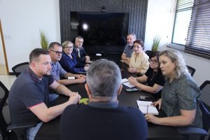 Prefeitura lança campanha Efapi Solidária