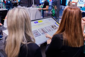 Educação e Tecnologia são destaques do Senac no Parque Desbravalley