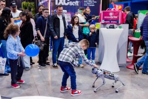 Dia das Crianças é no Parque Desbravalley