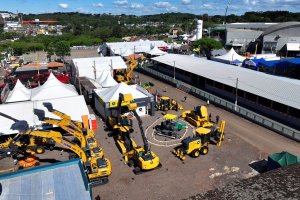 Em apenas cinco dias Efapi superou meta de R$ 200 milhões em negócios