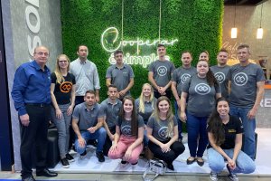 Cresol e Embracon realizam treinamento sobre consórcios durante Efapi