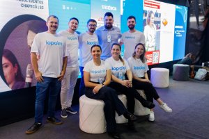 Iopoint traz ponto eletr&ocirc;nico inteligente ao Parque Desbravalley