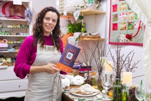 Cooperados da Cresol expõem na Efapi