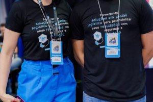 Eagle Track apresenta software para automatizar processos no Parque Desbravalley