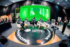 Parque Desbravalley movimentou Efapi 2023