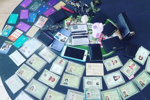 Achados e perdidos da Efapi 2023 à disposição dos donos