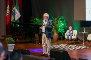 Seminário Municipal de Educação teve quatro mil participantes