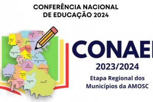 Etapa Regional da CONAEE inicia nesta quinta-feira