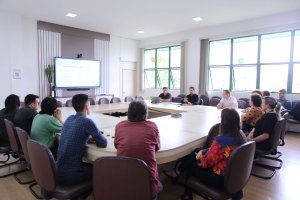 Prefeitura projeta orçamento de quase R$ 2 bilhões para 2024