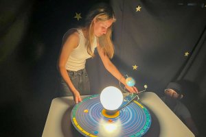 EBM Jacob Gisi realiza 1ª Feira do Conhecimento