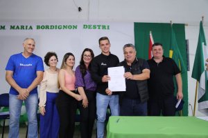 Bairro Eldorado terá escola e creche nova para 700 alunos