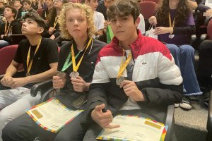 Divulgado Resultado da 17ª Olimpíada Brasileira de Matemática