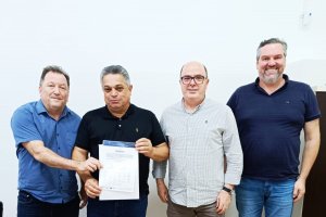 Autoridades recebem convites para abertura da Fetranslog