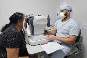 Mutirão de cirurgias da Saúde beneficia 710 pacientes em Chapecó