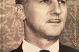 "Cem anos de Coragem" será lançado nos Museus de Chapecó