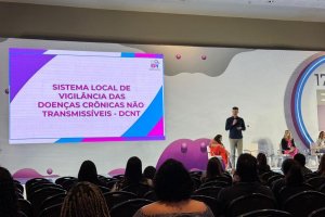 Representantes de Chapecó participam da 17ª Expo Epi