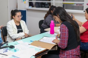 Transferências Internas iniciam na Rede Municipal de Ensino nesta segunda-feira