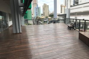 Prazo do edital para espa&ccedil;o gastron&ocirc;mico no Centro de Eventos vai at&eacute; quinta