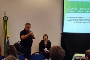 Chapec&oacute; tem quatro projetos habitacionais aprovados no Minist&eacute;rio das Cidades