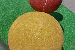 Prefeitura pede à população que tenha cuidado com a decoração natalina