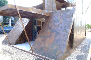 Memorial Paulo de Siqueira é reaberto a visitação pública