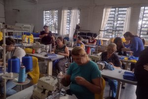 Oportuniza Chapec&oacute; j&aacute; beneficiou 1216 pessoas