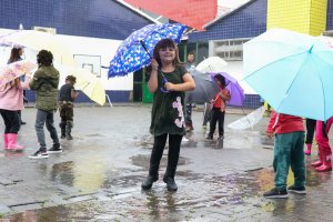 Abertas as Inscri&ccedil;&otilde;es para Matr&iacute;culas de Alunos Novos na Rede Municipal de Ensino