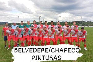Campeonato Municipal chega na fase semifinal 