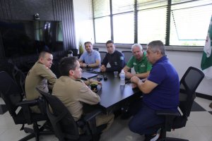 Chapec&oacute; lan&ccedil;a a Opera&ccedil;&atilde;o Asfixia