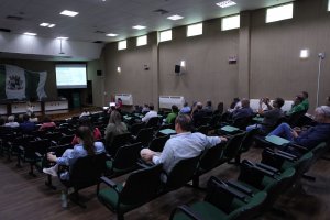 ConCidade aprova Diagnóstico Socioambiental e Área Urbana Consolidada