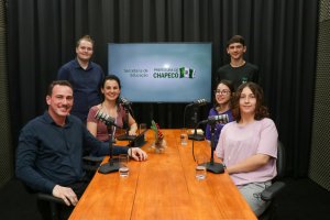 Lives orientam estudos sobre ensino m&eacute;dio