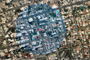 Secretaria de Sa&uacute;de confirma caso de raiva em morcego