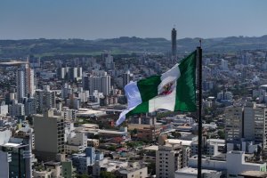 Chapecó segue em terceiro na geração de empregos em SC