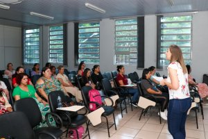 Secretaria de Educação divulga cronograma de formações pedagógicas