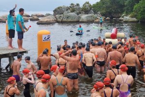 Nata&ccedil;&atilde;o da ACN Chapec&oacute; conquista tr&ecirc;s medalhas em Florian&oacute;polis