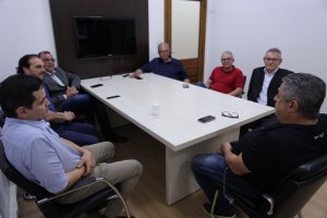 Crescimento de Chapecó atrai novo grupo educacional