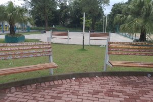 Prefeitura lamenta vandalismo em pra&ccedil;as e banheiros