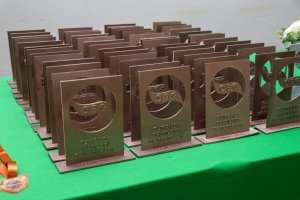 Alunos Destaque da Rede Municipal de Ensino são homenageados