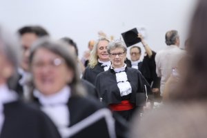 UMIC forma nova turma de alunos