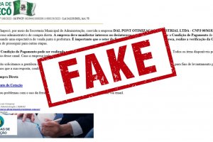 NOTA DE ESCLARECIMENTO