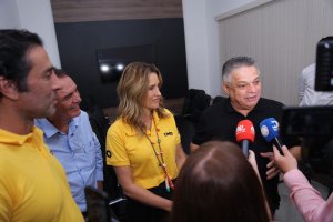 Chapec&oacute; recebe investimento de uma das maiores farmac&ecirc;uticas do Brasil