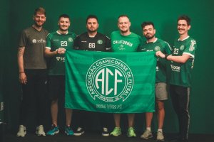 Chapecoense Futsal amplia comiss&atilde;o t&eacute;cnica para 2024