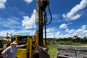 Distrito de Marechal Bormann receberá poço artesiano para beneficiar mais de 140 famílias
