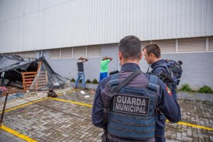 Guarda Municipal de Chapec&oacute;: Um 2023 de resultados expressivos