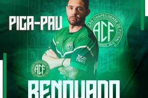 Grupo da Chape Futsal ter&aacute; remanescentes e atletas da base