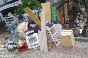 Divulgado cronograma do Bota Fora de 2024