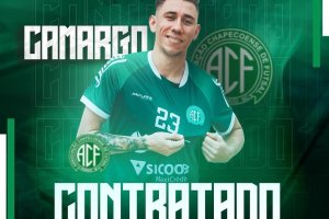Chapecoense Futsal apresenta caras novas para a temporada