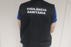 Vigil&acirc;ncia Sanit&aacute;ria alerta para visitas com falsos fiscais